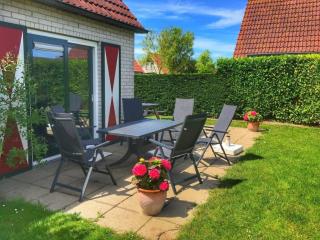 Lovely holiday home with private barbecue - 3