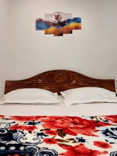 Mountain Paradise Homestay BATASIA LOOP - 3