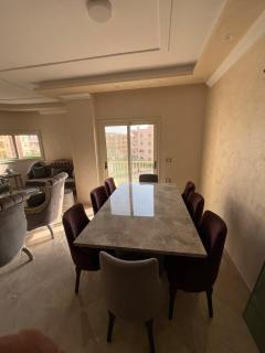 Garden View apartment - Madīnat aţ Ţalāʼi‘ - 5