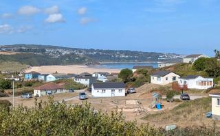 E29 Bonnie Bank, Riviere Towans - Hayle - 9