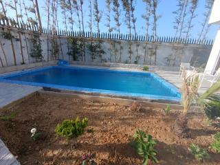 Villa vue sir mer Avec piscine privé - 0