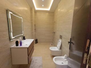 Villa vue sir mer Avec piscine privé - Tangier - 3