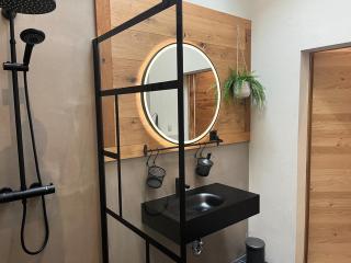 Mountain Homes -Base Camp Studio - 4