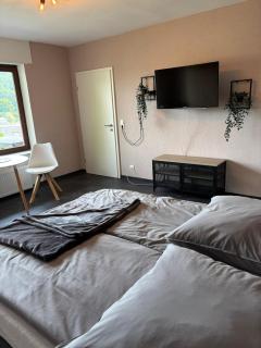 Ferienwohnung Empt Vussem - 5