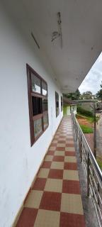 Banasura Green paradise Villa - 5