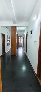 Banasura Green paradise Villa - Padinjarathara - 4