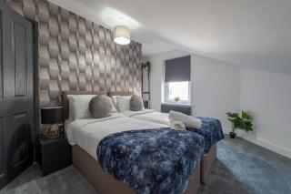 5 Bed Workington House with Parking Near Station - 4