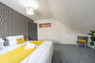 5 Bed Workington House with Parking Near Station - 2