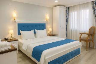 sahil panorama otel - 1