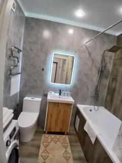 Urban Stay Apartments - 0