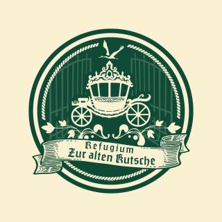 Refugium zur alten Kutsche - 0