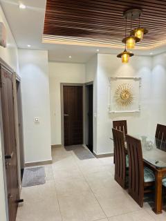 The Cerro Rico- 3BHK Premium Apartment - 5