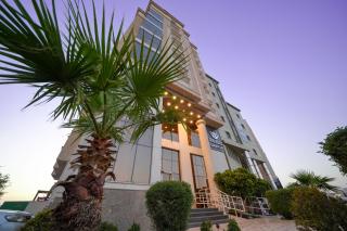 Seven Palaces Hotel - 0