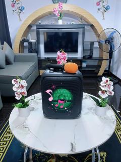 AB Pam Staycation Gensan up to 20 pax - 7