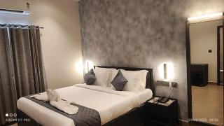 Hotel Raaj Castle - 9