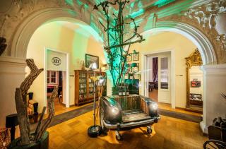 Das Gutenbrunn Thermen & Sporthotel - Baden - 4