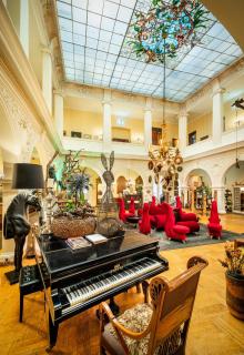 Das Gutenbrunn Thermen & Sporthotel - 5