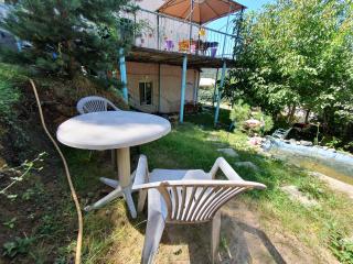 Певчая птица - Dilijan - 4