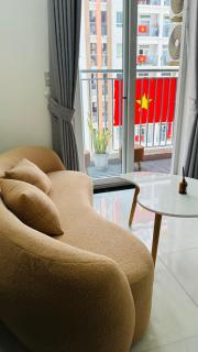 Tom's House Phan Rang - 2BR, Park view, 3km from beach - Phan Rang–Tháp Chàm - 2