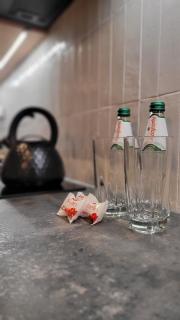 Smart Apart 8 - Apartament Kielce, rynek, main square, centrum, targi, FV - 1