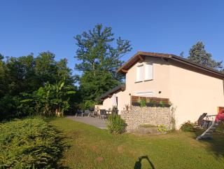 La Maison au bord de l'Ain - 9