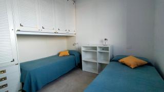 Appartamento Trilocale DAVANTI ALLA SPIAGGIA cod 488 - 2