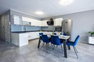 Beautifully Furnished 3 Bedroom Home in Qawra - 7