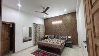 Snower Valley homestay - 2