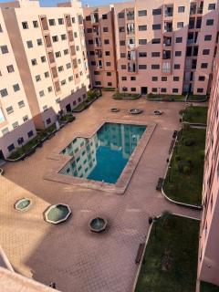 New! Nouveau! Le Cocon familial - Marrakech - 0