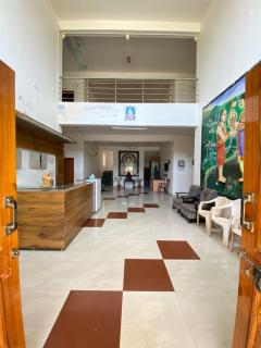 Pavana Guest House - 4