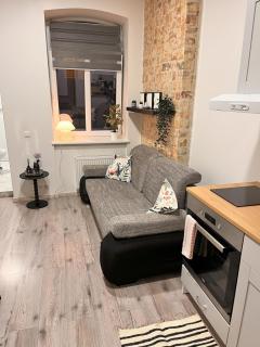 Sleep in history COZY LOFT - Vilnius - 0