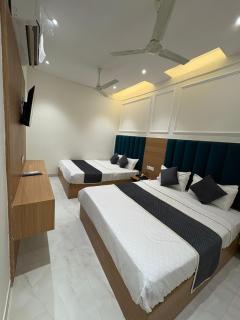 Hotel Divya Regency - 5