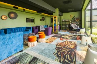 Brit Hotel, Spa & Restaurant - Colmar Est - 4