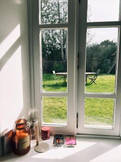 Maison de la Jaunière - 1h de Paris - 5