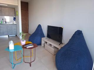 Bright appartment - 9