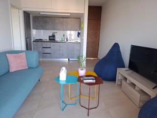 Bright appartment - 6