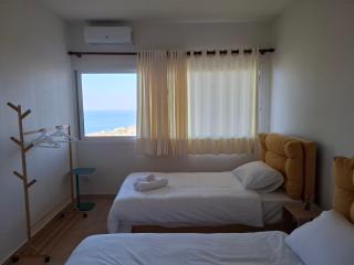 Bright appartment - 5