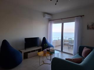 Bright appartment - 1