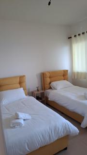 Bright appartment - 6