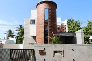 Honeydale Pondicherry - 0