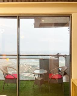 Elite Comfort Stay - 2