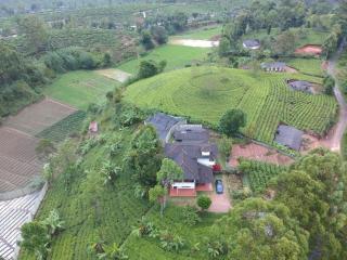Katugaha Homestay - Bandarawela - 4