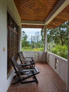 Katugaha Homestay - Bandarawela - 1