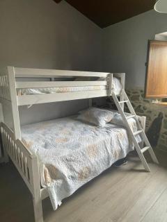Casa de Segundo - 6
