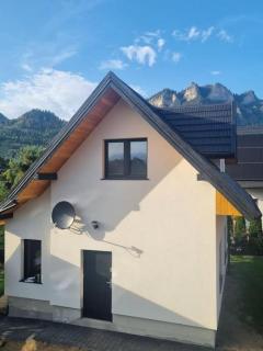 Willa Gazda Apartamenty - 0