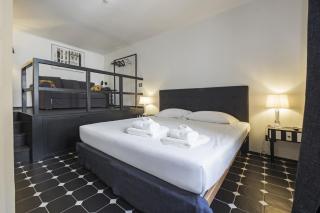Aquarium 3' | 2BR| A/C| Historic Building By Tilo - 8