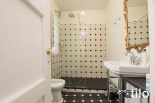 Aquarium 3' | 2BR| A/C| Historic Building By Tilo - 5