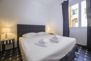 Aquarium 3' | 2BR| A/C| Historic Building By Tilo - 4