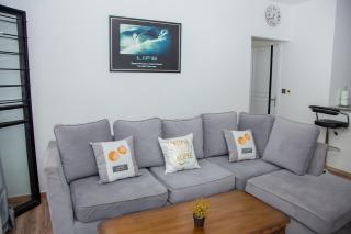 Modern Apt ideal for work and rest - 4