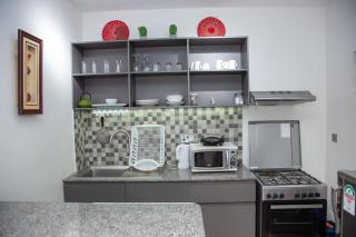 Modern Apt ideal for work and rest - 3